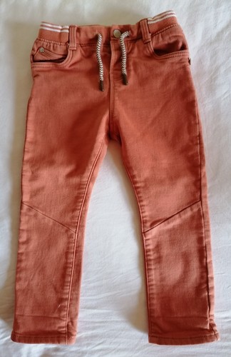 Hose orange obaibi - 98,