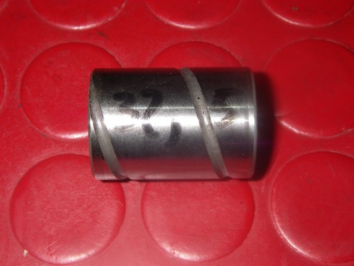Kupplungsbuchse 5mm - kupplungsbuchse, 32,5mm
