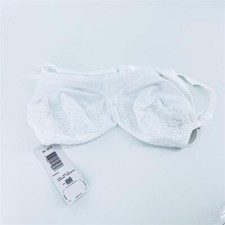 Triumph BH Formfit NX B-D 75-100 80 D weiß