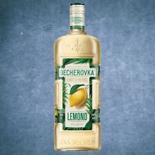 Becherovka Lemond -