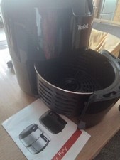 tefal friteuse actifry Farbe schwarz