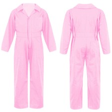 DE Kinder Jumpsuit Overall