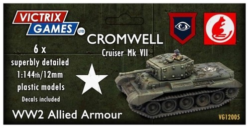 Victrix 12mm cromwell - victrix,