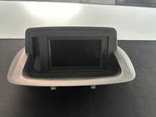 Original  Megane III  Navigationssystem Tom Tom SD 259156554R