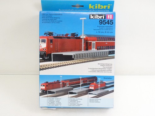 Kibri bausatz 9545 - bausatz-nr.:,