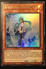 Effektverschleierin - RA01-DE