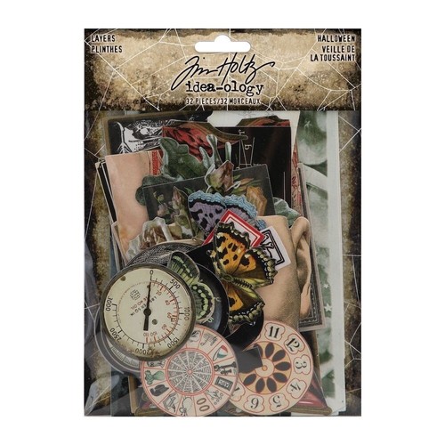 Tim holtz idea ology - tim, idea-ology