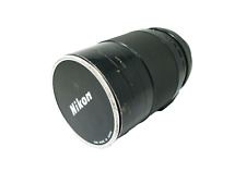 Nikon Reflex-Nikkor C 500mm f8 Tele Festbrennweite Objektiv