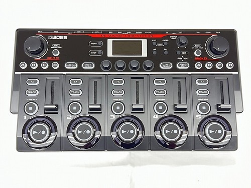 Boss 505 mkii mk2 - mkii,