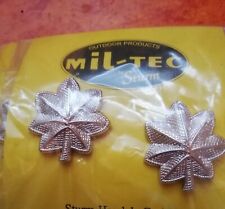 1 PAAR  US Rangabzeichen