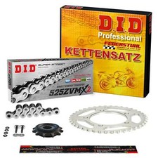 Kettensatz Yamaha TDM 900