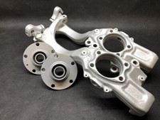 Orig. AUDi A4 8E B6,B7 Achsschenkel Radlagergehäuse Radnabe Vorne LINKS u RECHTS