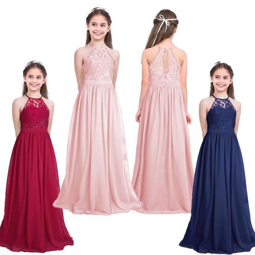 Mädchen festliches kleid - mädchen,