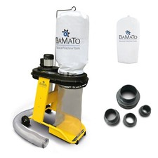 BAMATO Absauganlage AB-550 +
