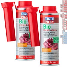 Liqui Moly Bio Dieseladditiv