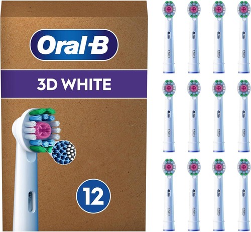 Oral aufsteckbürsten pro - aufsteckbürsten, 3d