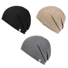 Roeckl pure cashmere mütze - pure,