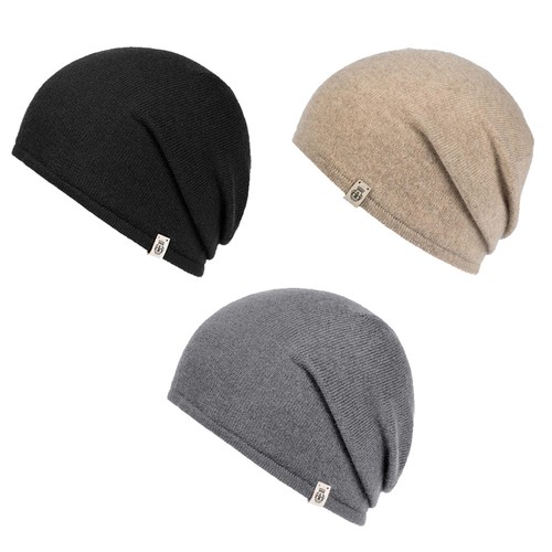 Roeckl pure cashmere mütze - roeckl,