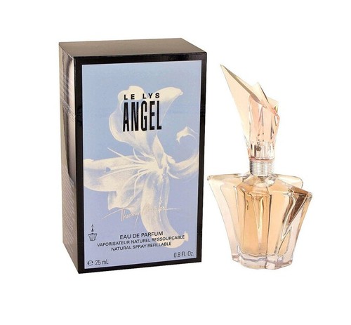 Thierry mugler angel les lys - angel,