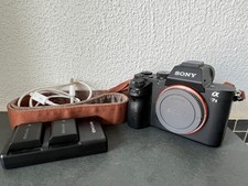 Sony Alpha 7 II 24.3MP