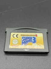 Super Mario Bro's 3 (Nintendo