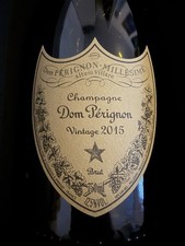 Dom Perignon Champagner