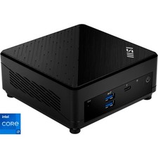 MSI Barebone Cubi 5 12M-020BDE