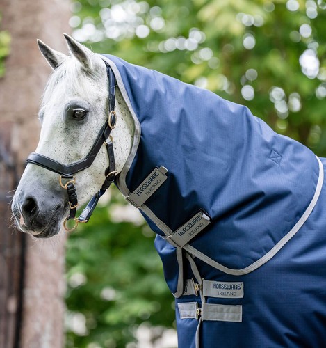 Amigo ripstop hood halsteil - ripstop,