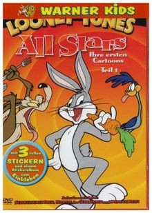 Looney tunes all stars - all,