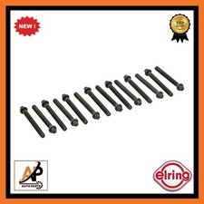 ELRING 802.740 Zylinderkopf