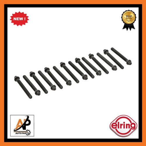 Elring 802 740 zylinderkopf - 802.740,
