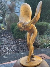 Rolls Royce Figur, Emily