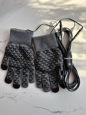Beheizbare Handschuhe USB