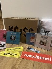 KC Rebell & Summer Cem 