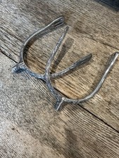 Les Vogt Pro Equine English