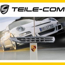 Porsche Cayenne 958 Zusatzscheinwerfer Blinker + Tagfahrlicht LED RECHTS