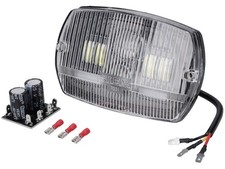 Scheinwerfer siem led - scheinwerfer, -siem
