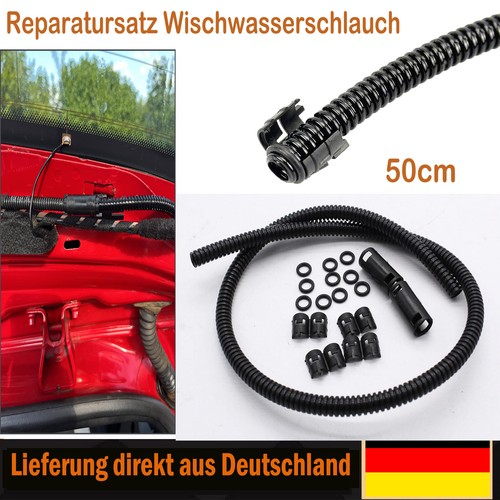 Reparaturset wellrohr schlauch - reparaturset,