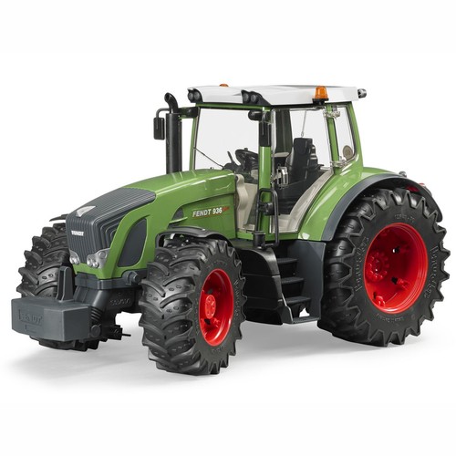 Bruder 03040 fendt - 936, vario