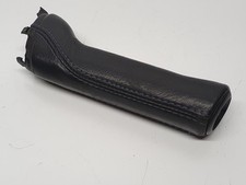 Original Handbremsgriff Leder