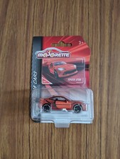 Majorette Toyota GT86 NEU+OVP