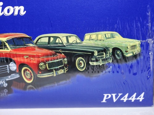 Volvo typ 444 modellauto - p,