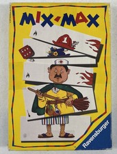 Ravensburger Vintage Mix Max