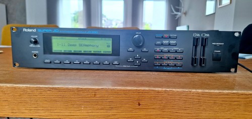 Roland 990 super - jd-990,