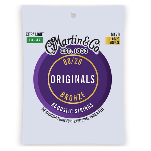 Martin m170 010 047 - co.,