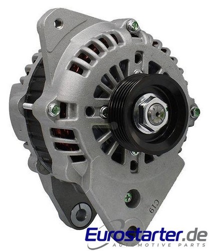 Lichtmaschine 125a neu - 1*,