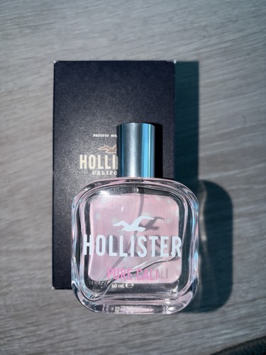Hollister pure cali vintage - pure,