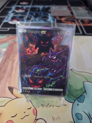 Nebulak alpollo gengar - nebulak/alpollo/gengar, pokemon