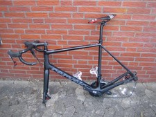 Rennrad Rahmen - Cervelo R3