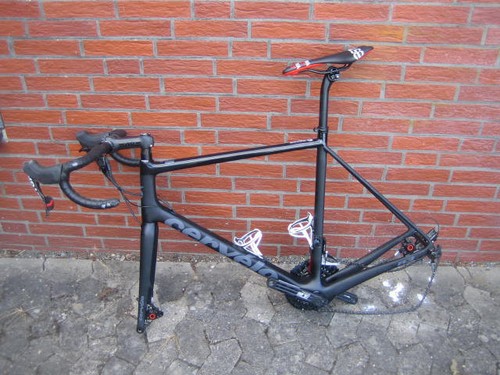 Rennrad rahmen cervelo r3 - cervelo,